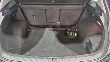 Volkswagen Tiguan Sport 1.5 TSI 110kW (150CV) DSG