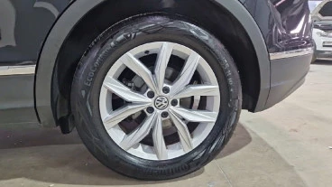 Volkswagen Tiguan Sport 1.5 TSI 110kW (150CV) DSG