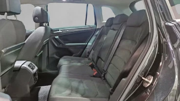 Volkswagen Tiguan Sport 1.5 TSI 110kW (150CV) DSG
