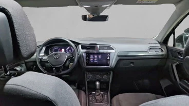 Volkswagen Tiguan Sport 1.5 TSI 110kW (150CV) DSG