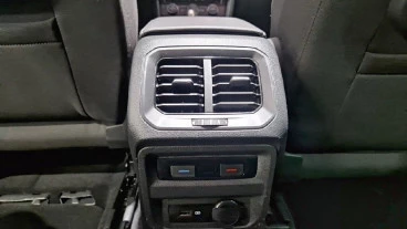 Volkswagen Tiguan Sport 1.5 TSI 110kW (150CV) DSG