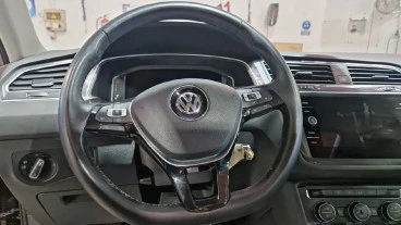 Volkswagen Tiguan Sport 1.5 TSI 110kW (150CV) DSG