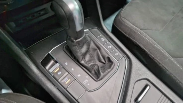 Volkswagen Tiguan Sport 1.5 TSI 110kW (150CV) DSG