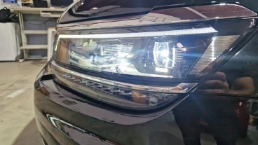Volkswagen Tiguan Sport 1.5 TSI 110kW (150CV) DSG