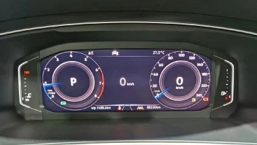 Volkswagen Tiguan Sport 1.5 TSI 110kW (150CV) DSG