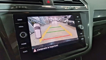 Volkswagen Tiguan Sport 1.5 TSI 110kW (150CV) DSG