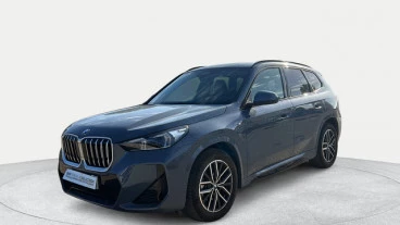 BMW X1 sDrive20d