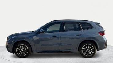 BMW X1 sDrive20d