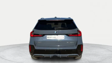 BMW X1 sDrive20d