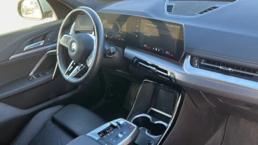 BMW X1 sDrive20d
