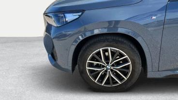 BMW X1 sDrive20d