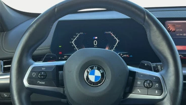 BMW X1 sDrive20d