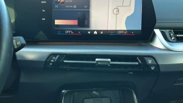 BMW X1 sDrive20d