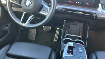 BMW X1 sDrive20d