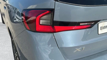 BMW X1 sDrive20d