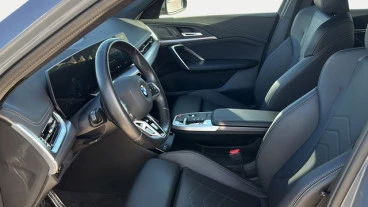 BMW X1 sDrive20d