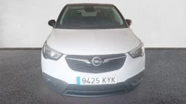 Opel Crossland X 1.2 81kW Design Line 120 Aniversario S/S