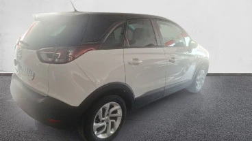 Opel Crossland X 1.2 81kW Design Line 120 Aniversario S/S
