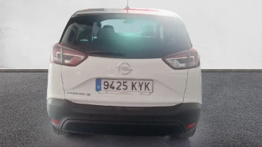 Opel Crossland X 1.2 81kW Design Line 120 Aniversario S/S