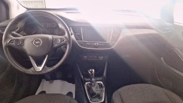 Opel Crossland X 1.2 81kW Design Line 120 Aniversario S/S