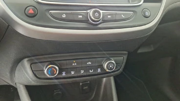Opel Crossland X 1.2 81kW Design Line 120 Aniversario S/S