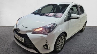 Toyota Yaris 1.5 110 Active