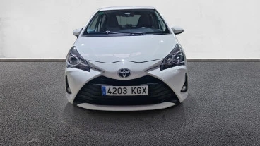 Toyota Yaris 1.5 110 Active