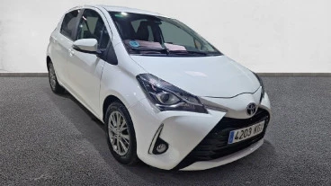 Toyota Yaris 1.5 110 Active