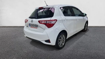 Toyota Yaris 1.5 110 Active