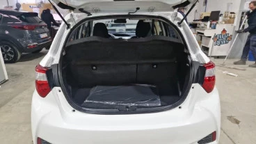 Toyota Yaris 1.5 110 Active