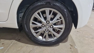 Toyota Yaris 1.5 110 Active