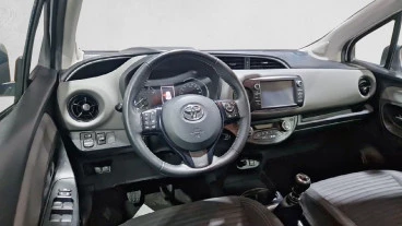 Toyota Yaris 1.5 110 Active