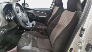 Toyota Yaris 1.5 110 Active