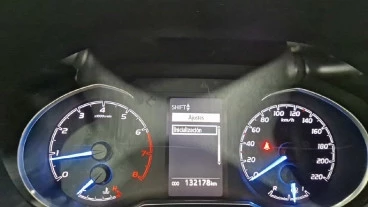 Toyota Yaris 1.5 110 Active