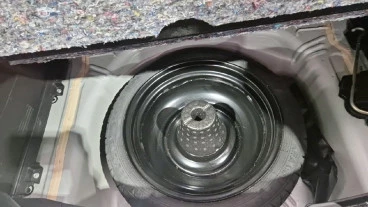 Toyota Yaris 1.5 110 Active