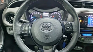 Toyota Yaris 1.5 110 Active