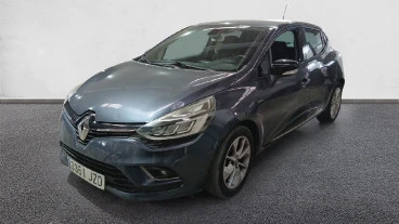 Renault Clio Limited Energy TCe 66kW (90CV)