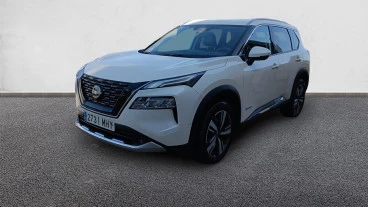 Nissan X-Trail 5pl 1.5 e-POWER 152kW 4x2 A/T Tekna