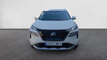 Nissan X-Trail 5pl 1.5 e-POWER 152kW 4x2 A/T Tekna