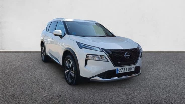 Nissan X-Trail 5pl 1.5 e-POWER 152kW 4x2 A/T Tekna