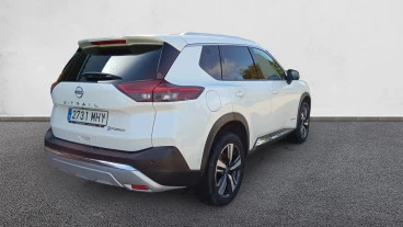 Nissan X-Trail 5pl 1.5 e-POWER 152kW 4x2 A/T Tekna