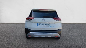 Nissan X-Trail 5pl 1.5 e-POWER 152kW 4x2 A/T Tekna