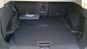 Nissan X-Trail 5pl 1.5 e-POWER 152kW 4x2 A/T Tekna