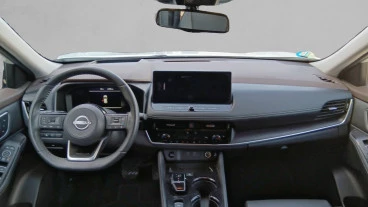 Nissan X-Trail 5pl 1.5 e-POWER 152kW 4x2 A/T Tekna