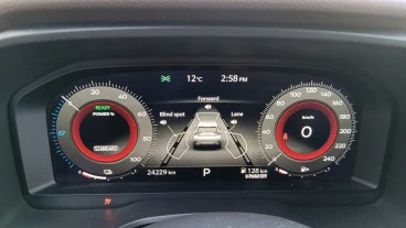 Nissan X-Trail 5pl 1.5 e-POWER 152kW 4x2 A/T Tekna