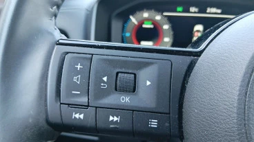 Nissan X-Trail 5pl 1.5 e-POWER 152kW 4x2 A/T Tekna