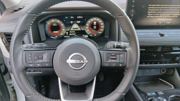 Nissan X-Trail 5pl 1.5 e-POWER 152kW 4x2 A/T Tekna