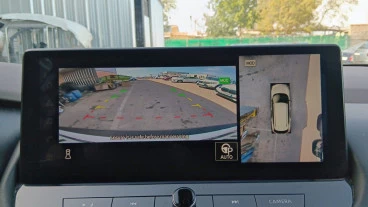 Nissan X-Trail 5pl 1.5 e-POWER 152kW 4x2 A/T Tekna