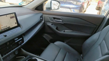 Nissan X-Trail 5pl 1.5 e-POWER 152kW 4x2 A/T Tekna