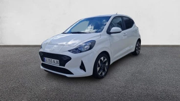 Hyundai i10 1.0 Klass